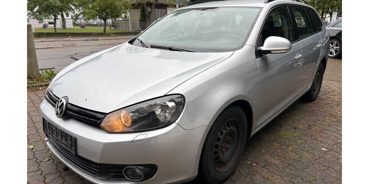 VW Golf 250.000 km 1.950 &euro; Puchheim 82178