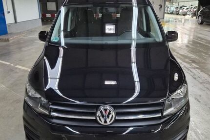 VW Caddy 98.400 km 17.500 &euro; Germering 82110