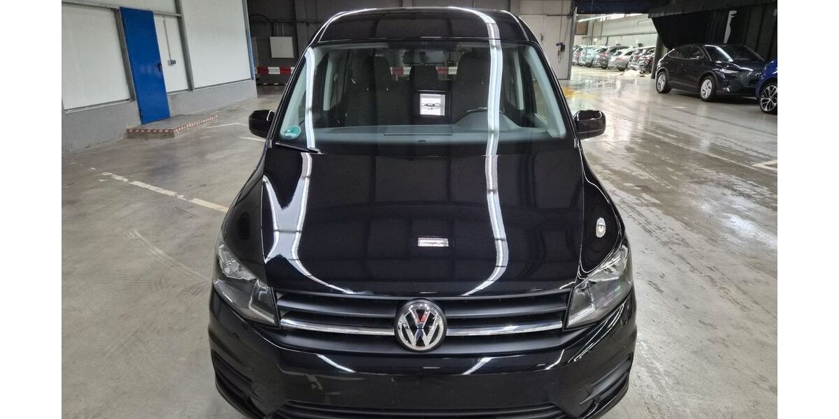 VW Caddy 98.400 km 18.200 &euro; Germering 82110