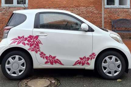 Toyota iQ 129.291 km 5.000 &euro; Bernau am Chiemsee 83233