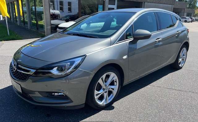 Opel Astra 135.450 km 8.990 € Erbendorf 92681