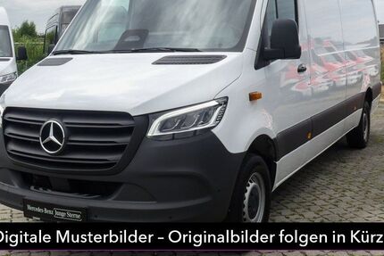 Mercedes-Benz Sprinter 43.210 km 47.303 &euro; Wietmarschen 49835