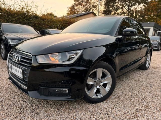 Audi A1 54.698 km 11.890 &euro; Großbeeren 14979