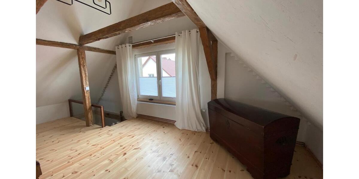 Bauernhaus, Landhaus Bad Freienwalde (Oder) - 3 Zimmer, 112 m&sup2;, 345.000&euro; | Angebot:26756907
