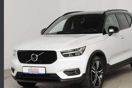 Volvo XC40 195.550 km 19.820 &euro; Donauwörth 86609