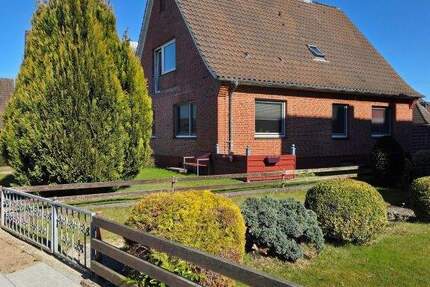 Haus Horneburg - 5 Zimmer, 130 m&sup2;, 329.000&euro; | Angebot:25661040