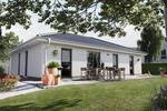 Der Bungalow mit dem charmanten Walmdach in Schwabhausen - stufenlos glücklich sein