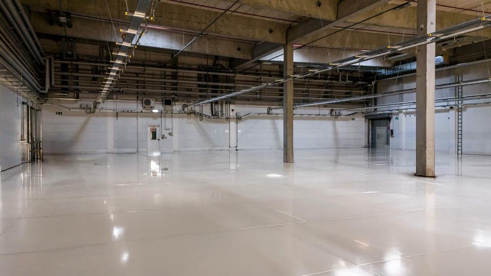 Gewerbeobjekt Bad Schmiedeberg - 3&euro; | Angebot:20516122