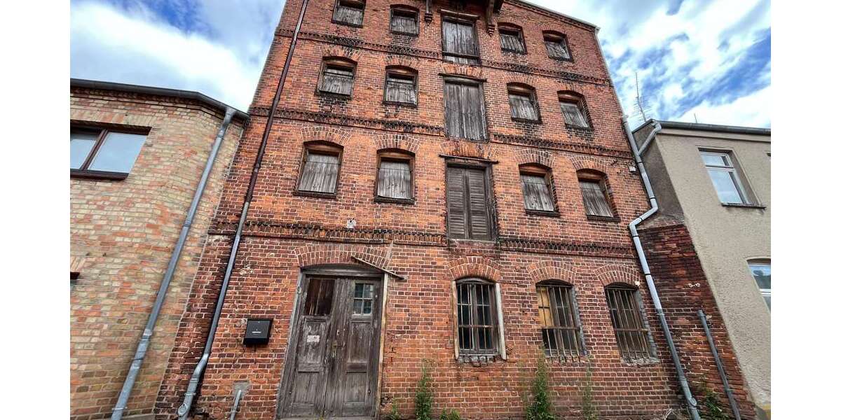 Gewerbeobjekt Grevesmühlen - 149.900&euro; | Angebot:26980806