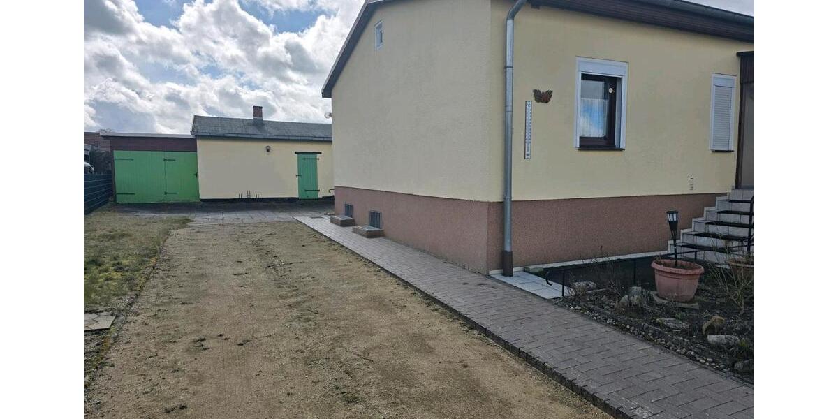 Einfamilienhaus Sternberg - 4 Zimmer, 92 m&sup2;, 99.000&euro; | Angebot:25988198