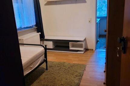 Wohnung Ebersbach an der Fils - 1 Zimmer, 18 m&sup2;, 450&euro; | Angebot:24841706