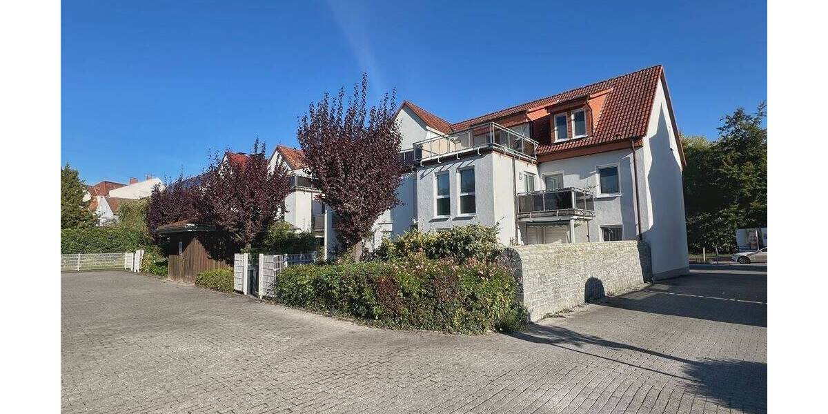 Etagenwohnung Soest Soest - 2 Zimmer, 74 m&sup2;, 210.000&euro; | Angebot:23963109