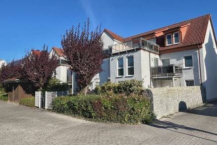 Wohnung Soest Soest - 2 Zimmer, 74 m&sup2;, 210.000&euro; | Angebot:23963109