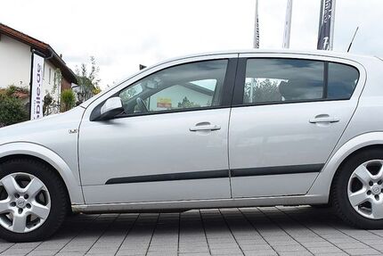 Opel Astra 126.000 km 2.800 &euro; Buchloe 86807