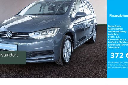 VW Touran 20.452 km 35.195 &euro; Stendal 39576