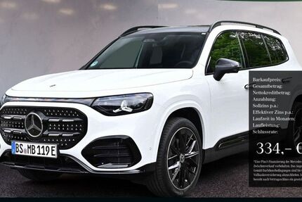 Mercedes-Benz GLB 250 14.500 km 61.119 &euro; Braunschweig 38122
