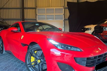 Ferrari Portofino 121.000 km 149.900 &euro; Treuchtlingen 91757