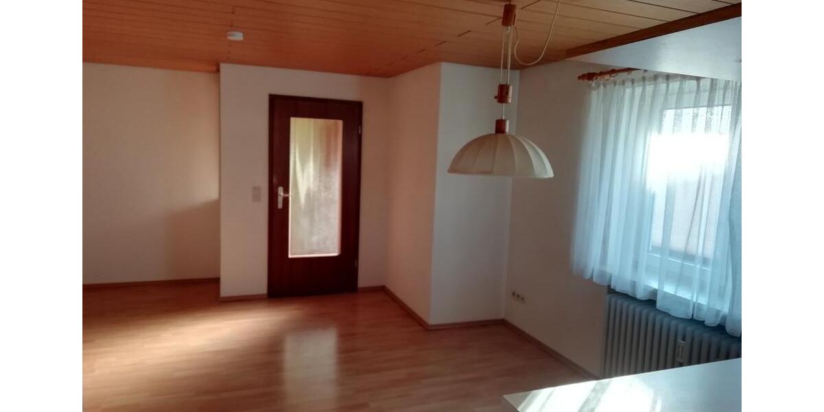 Erdgeschoßwohnung Spaichingen - 2 Zimmer, 57 m&sup2;, 580&euro; | Angebot:25367743