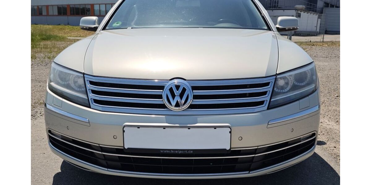VW Phaeton 248.000 km 12.500 &euro; Hechingen 72379