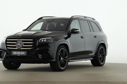 Mercedes-Benz GLS 450 9.900 km 124.950 &euro; Münster 48155