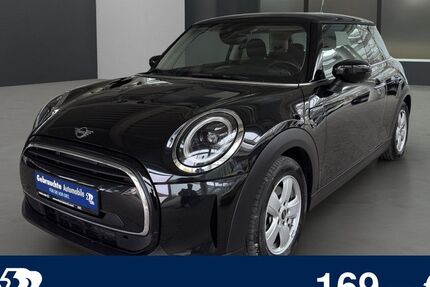 Mini Cooper 24.867 km 20.950 &euro; Kiel 24118
