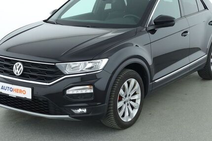 VW T-Roc 38.926 km 21.340 &euro; Dresden 01187