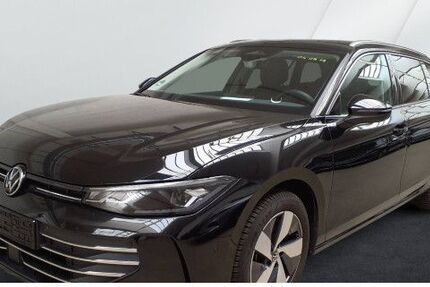 VW Passat Variant