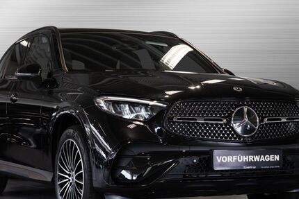 Mercedes-Benz GLC 300 9.999 km 73.450 &euro; Mölln 23879