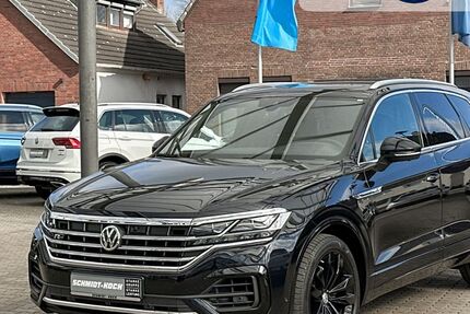 VW Touareg 60.995 km 52.980 € Wilhelmshaven 26388