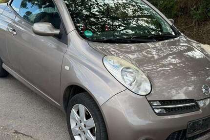Nissan Micra 127.100 km 2.850 € Koblenz 56070