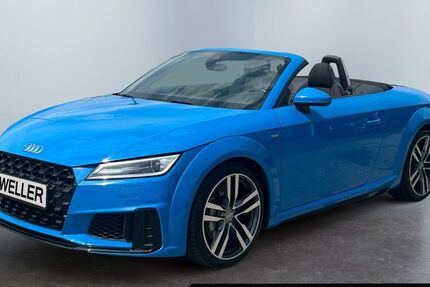 Audi TT 139.456 km 23.490 &euro; Hamm 59067