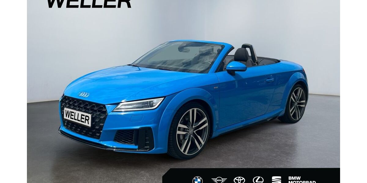 Audi TT 139.456 km 23.490 &euro; Hamm 59067