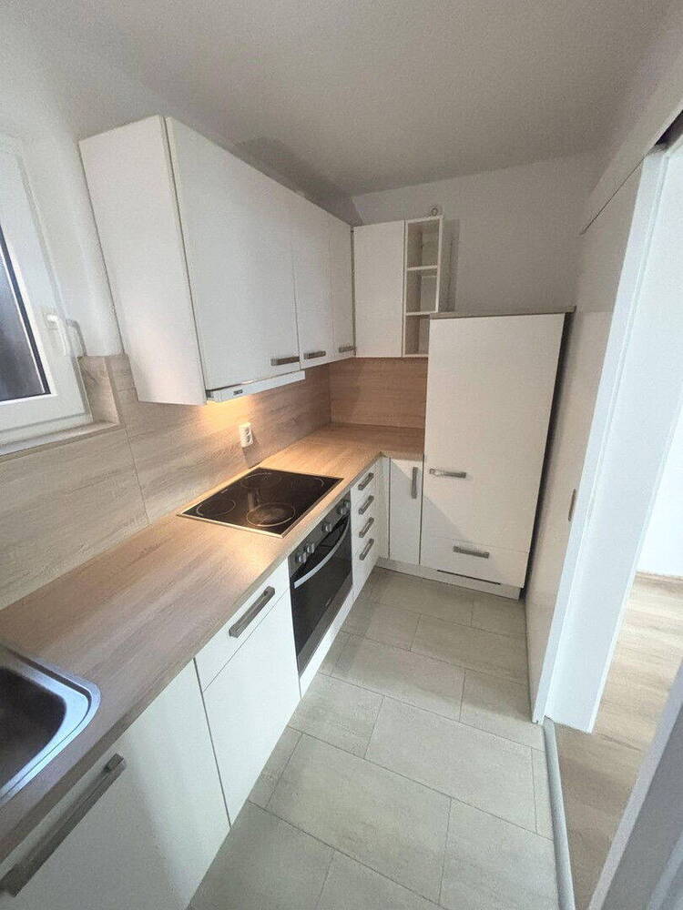 Gemütliche 3-Wohnung mit eigenem Zugang