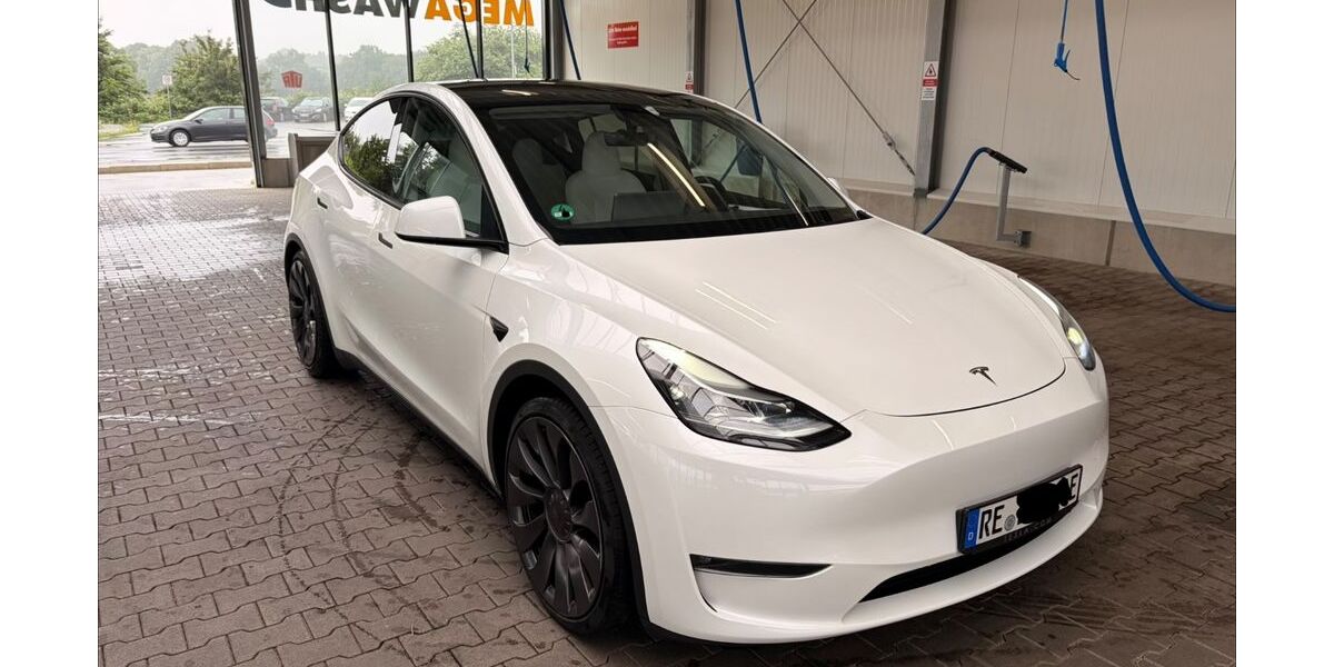 Tesla Model Y 76.130 km 34.700 &euro; Dorsten 46284