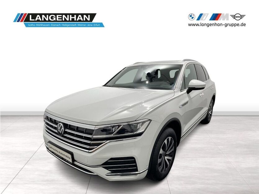 Touareg