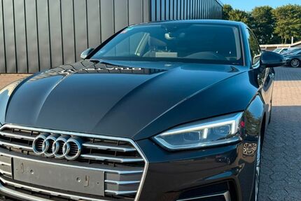Audi A5 225.000 km 13.500 &euro; Flensburg 24941