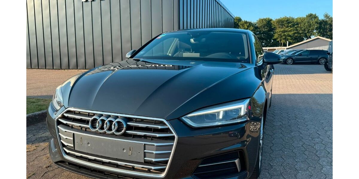 Audi A5 225.000 km 13.500 &euro; Flensburg 24941