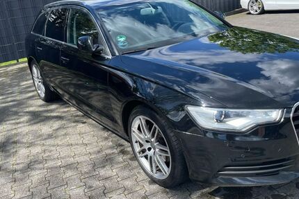 Audi A6 291.000 km 8.799 &euro; Hövelhof 33161