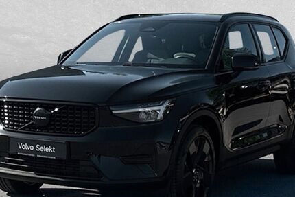 Volvo XC40 6.000 km 35.750 &euro; Karlsruhe 76187