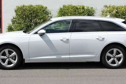 Audi A6 72.123 km 28.950 &euro; Hüllhorst 32609