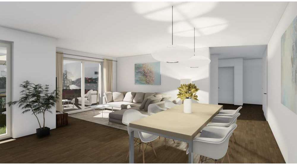 Wohnung zum Kaufen in Braubach 389.000 € 112.74 m²