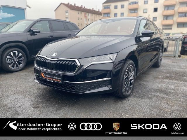 Skoda Octavia 2.499 km 37.990 &euro; Kaiserslautern 67657