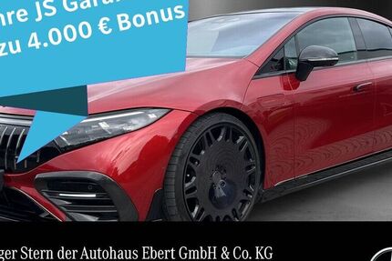 Mercedes EQS