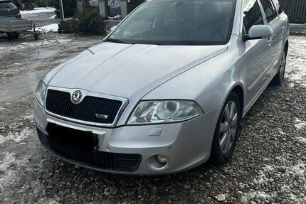 Skoda Octavia 282.000 km 4.099 &euro; Fürstenfeldbruck 82256