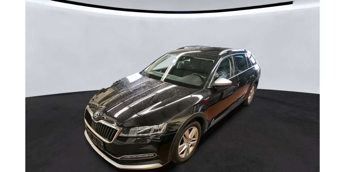 Skoda Superb 98.827 km 26.900 &euro; Rastede/ Wahnbek 26180