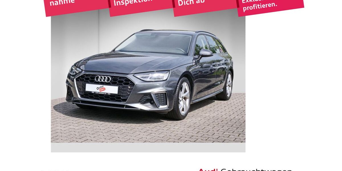 Audi A4 44.391 km 24.999 &euro; Weinheim 69469