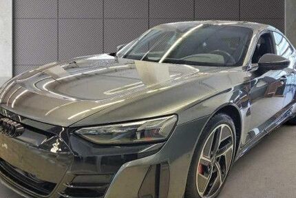 Audi RS e-tron GT 35.478 km 80.849 € Frankfurt am Main 60314