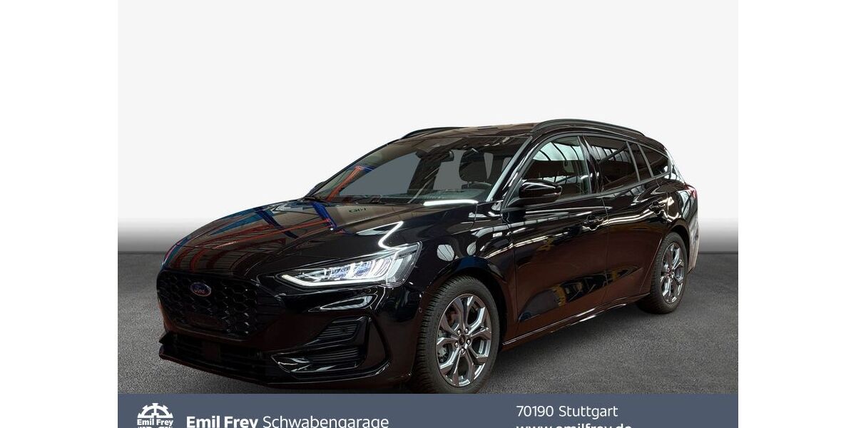 Ford Focus 14.911 km 20.900 &euro; Stuttgart 70190