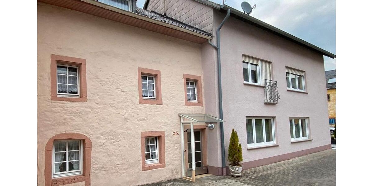 Einfamilienhaus Welschbillig - 165.000&euro; | Angebot:27158223