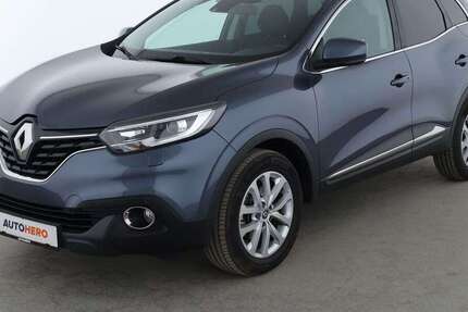 Renault Kadjar 87.499 km 14.170 &euro; Nürnberg 90441